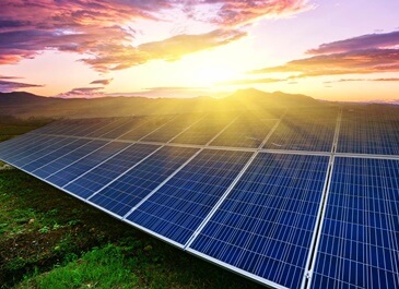 What is Solar Energy?